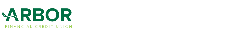 Arbor Financial Credit Union Logo