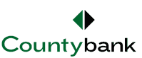 Countybank Logo