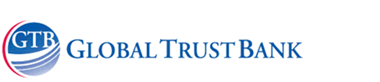 Global Trust Bank Logo