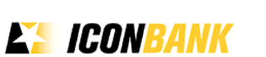 Icon Bank of Texas Logo