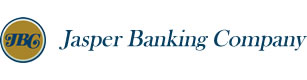 Jasper Banking Company Logo