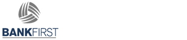 BankFirst Logo