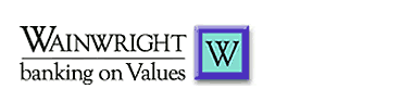 Wainwright Bank & Trust Company Logo