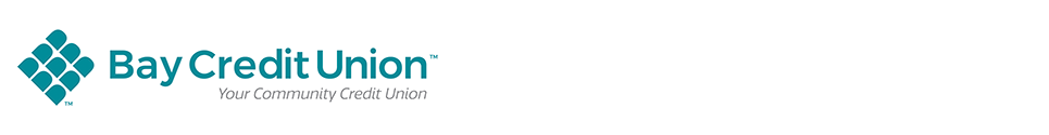 Bay Credit Union Logo