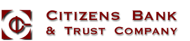 Citizens Bank & Trust Company Logo