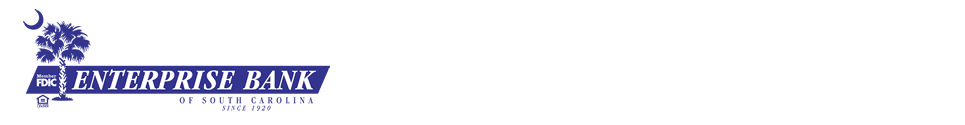 Enterprise Bank of South Carolina Logo