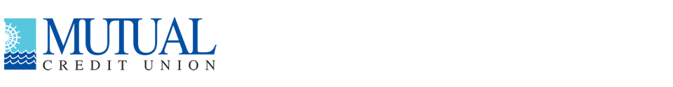 Mutual Credit Union Logo