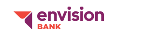 Envision Bank Logo