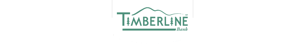 Timberline Bank Logo