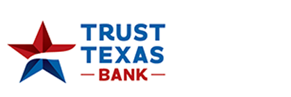 TrustTexas Bank, SSB Logo